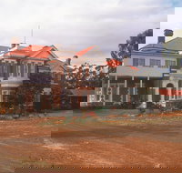 Katanning - ACT Tourism