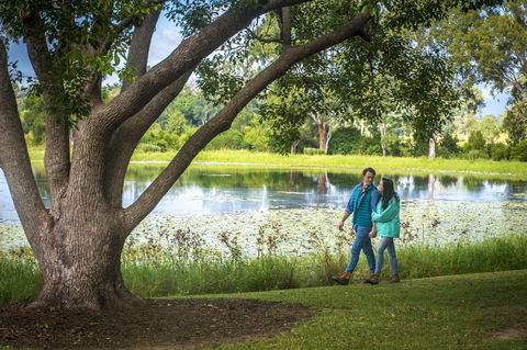 Kilcoy - ACT Tourism 1