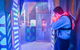Kingpin Macarthur Square Laser Tag - thumb 0
