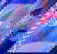 Kingpin Macarthur Square Laser Tag - ACT Tourism