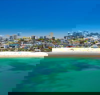 Kings Beach - ACT Tourism