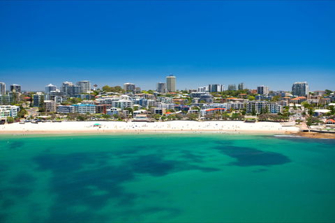 Kings Beach - ACT Tourism 0