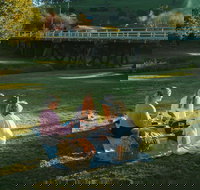 Kurt Fearnly Park - ACT Tourism