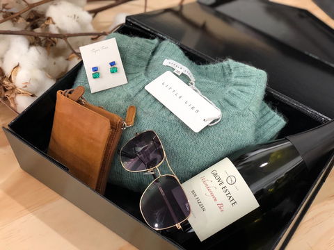 Label A - ACT Tourism 1