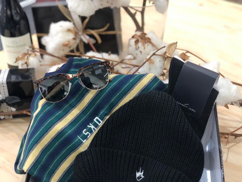 Label A - ACT Tourism 2