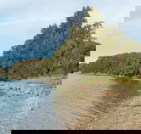 Lake Macquarie State Conservation Area - ACT Tourism