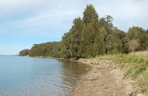 Lake Macquarie State Conservation Area - ACT Tourism 0