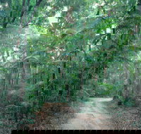 Lawn Hill - ACT Tourism