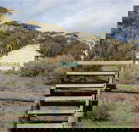 Lenger Reserve - ACT Tourism