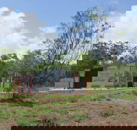 Leprosarium Memorial - ACT Tourism