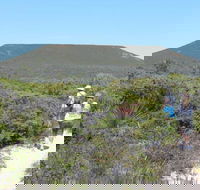 Lesueur Walk Trail Mount Lesueur - ACT Tourism