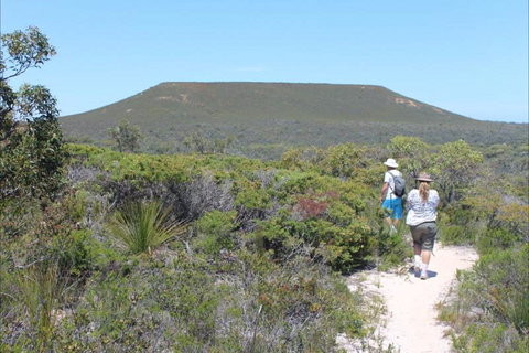 Lesueur Walk Trail, Mount Lesueur - ACT Tourism 0