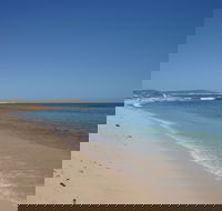 Lighthouse Bay - ACT Tourism