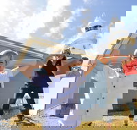 Low Head Foghorn - ACT Tourism