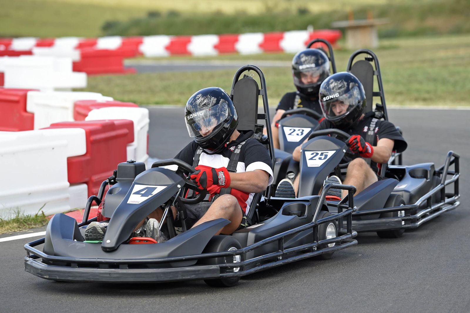 Green Valley NSW ACT Tourism