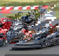 Luddenham Raceway - ACT Tourism