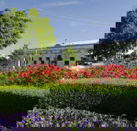 Maffra - ACT Tourism