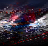 Marvel Stadium - ACT Tourism