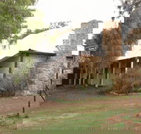 Military Barracks - ACT Tourism