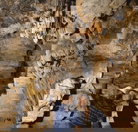 Mimbi Caves - ACT Tourism