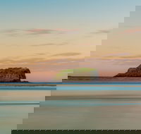Minnamurra River - ACT Tourism