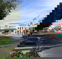 Minlaton - ACT Tourism