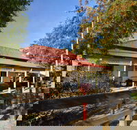 Moama's Old Telegraph Station - ACT Tourism