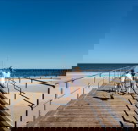 Moonta Bay Jetty - ACT Tourism