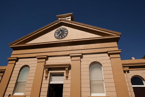 Morpeth Museum - ACT Tourism 2