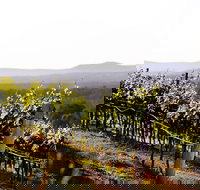 Mount View - ACT Tourism