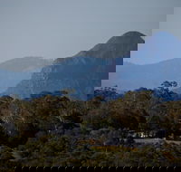 Mount Mee - ACT Tourism