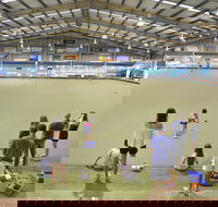 Mt. Gravatt Bowls Club - ACT Tourism