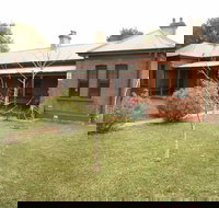 Museum Under the Bridge - ACT Tourism