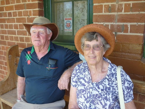 Museum Under The Bridge - ACT Tourism 1