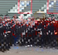 Nagambie Petanque Club Inc - ACT Tourism