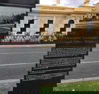 Naracoorte Heritage Trail - ACT Tourism