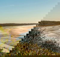 Narrawallee Creek Nature Reserve - ACT Tourism