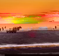 North Beach - ACT Tourism