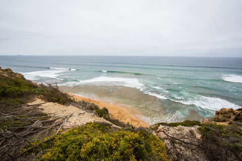 Ocean Grove Main Beach - ACT Tourism 1
