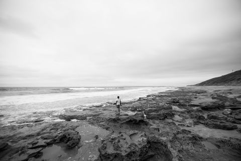 Ocean Grove Main Beach - ACT Tourism 2