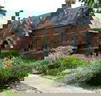 Peppin Heritage Centre - ACT Tourism