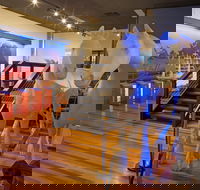 Pine Rivers Heritage Museum - ACT Tourism