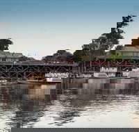 Port of Echuca Discovery Centre - ACT Tourism