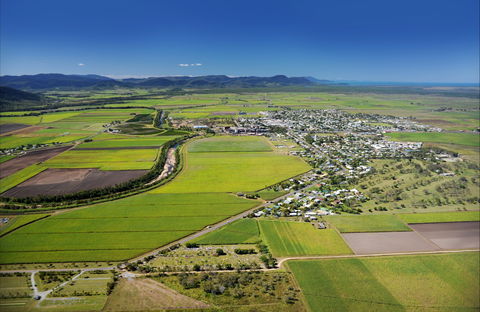 Proserpine - ACT Tourism 0