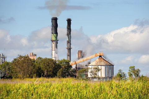 Proserpine - ACT Tourism 2
