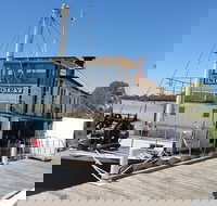 PS Industry - ACT Tourism