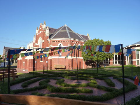 Queenscliff Uniting Church - ACT Tourism 0