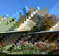 Quondong Cottage - ACT Tourism