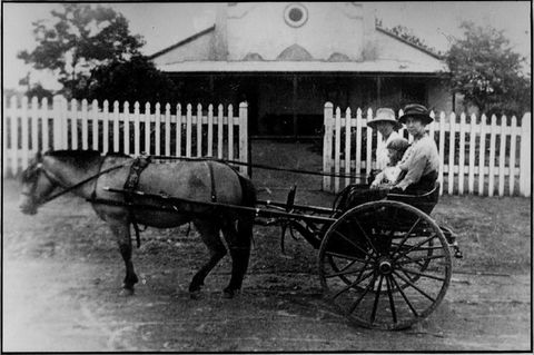 Quondong Cottage - ACT Tourism 1