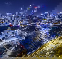 RAC Arena - ACT Tourism